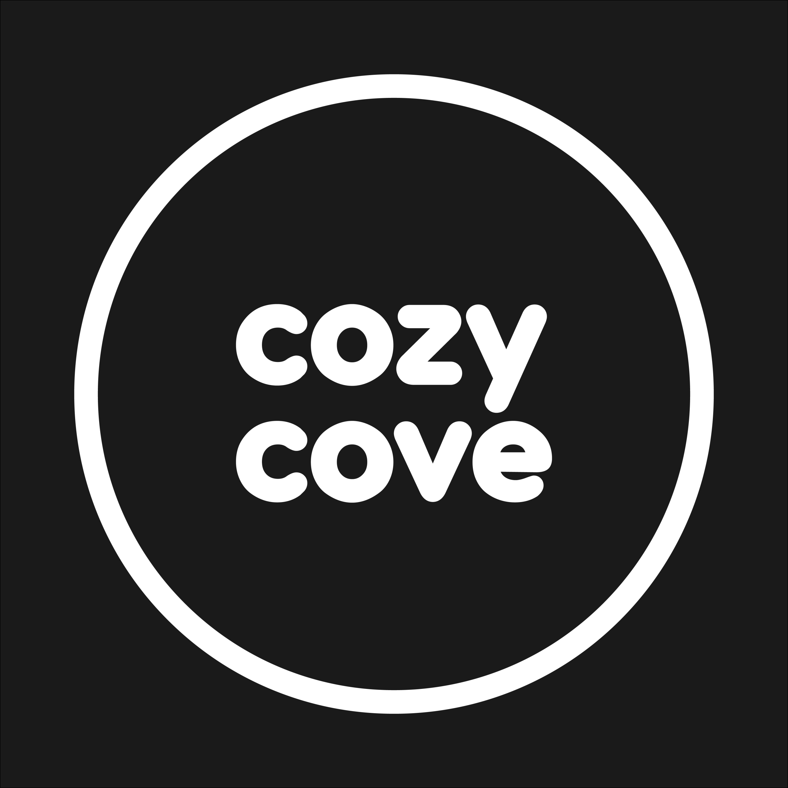 Cozy Cove