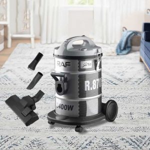 RAF Vaccum Cleaner R.8705