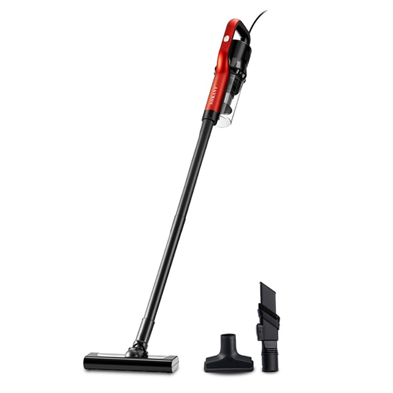 Sokany Cordless Vacuum Cleaner Sk-13033 - Image 5
