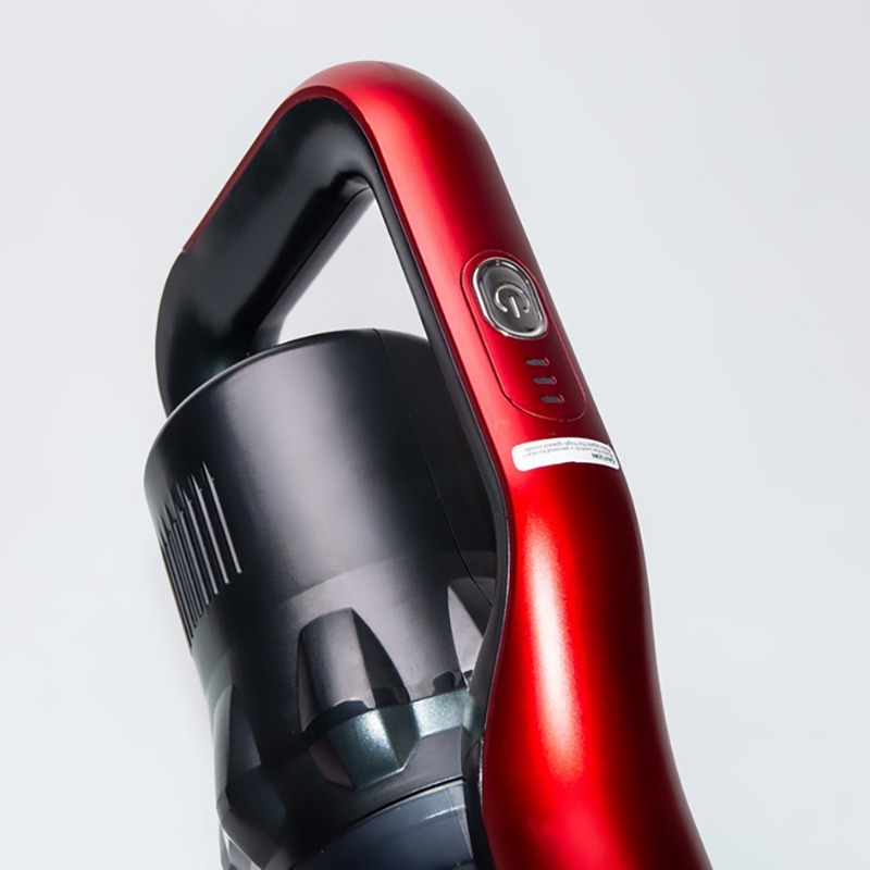 Sokany Cordless Vacuum Cleaner Sk-13033 - Image 3