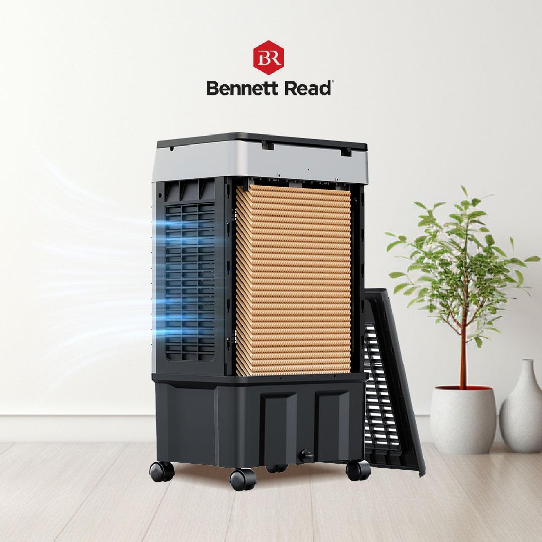 Bennett Read Air Cooler & Humidifier - Image 3