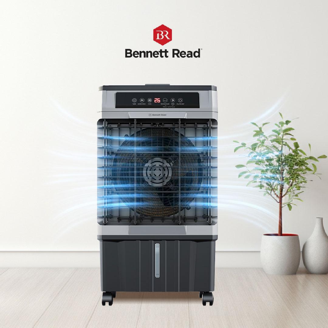Bennett Read Air Cooler & Humidifier - Image 4
