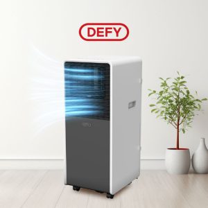 Defy Portable Air Conditioner – DPA9K