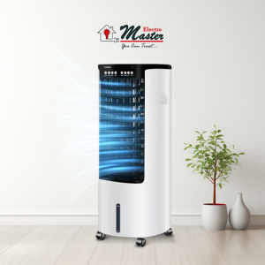Electro Master Air Cooler & Humidifier