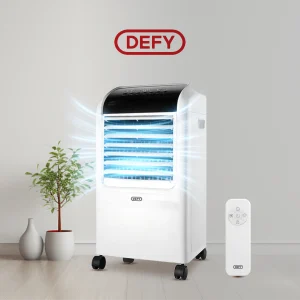 Defy Portable Air Cooler - 6030