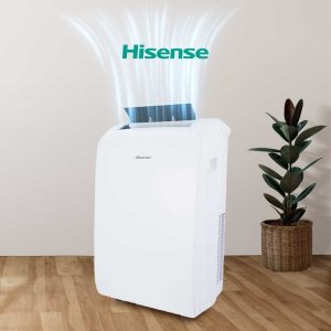 Hisense Portable Air Contitioner