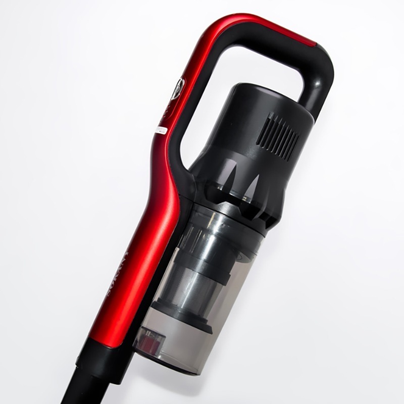Sokany Cordless Vacuum Cleaner Sk-13033 - Image 7
