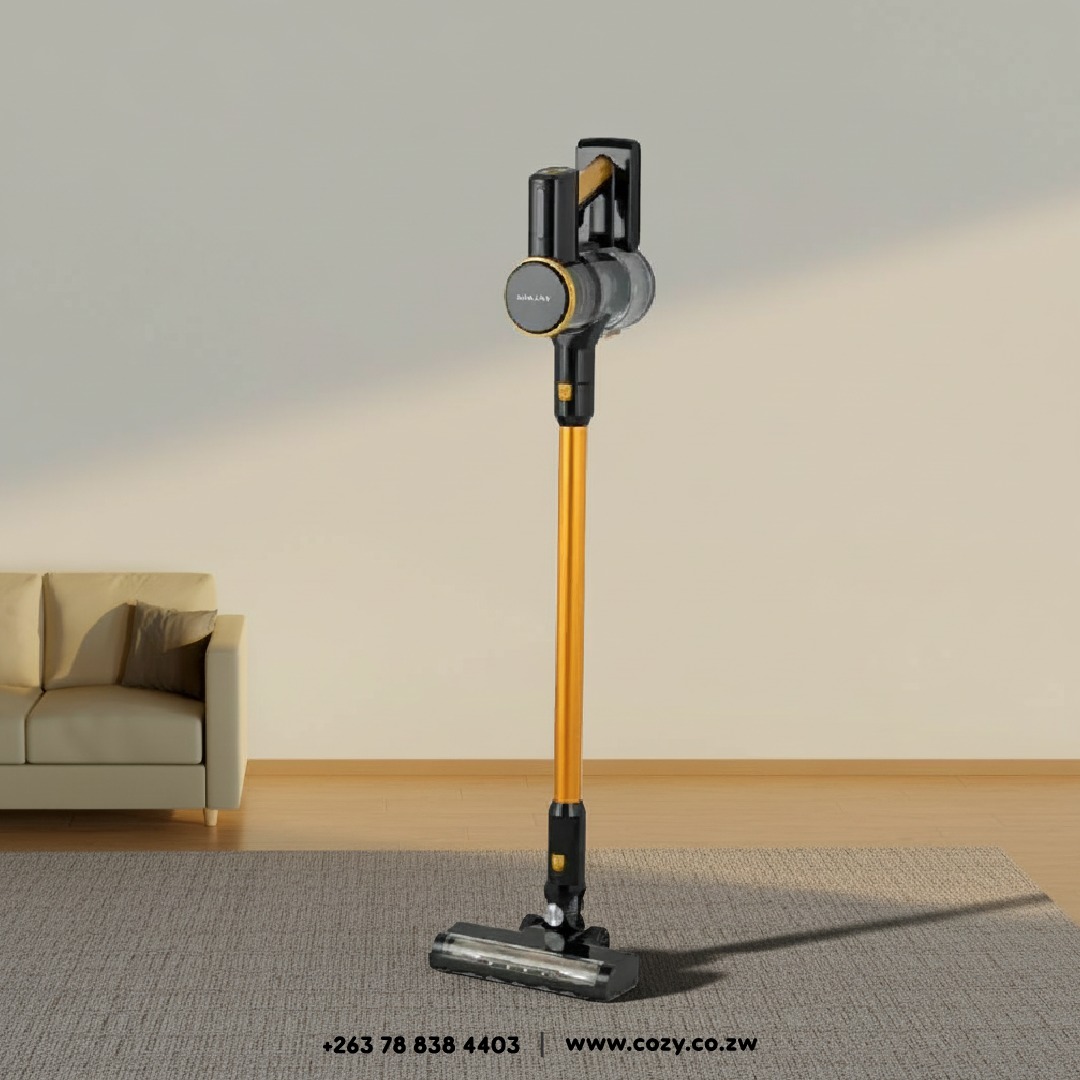 Sokany Cordless Vacuum Cleaner Sk-13026