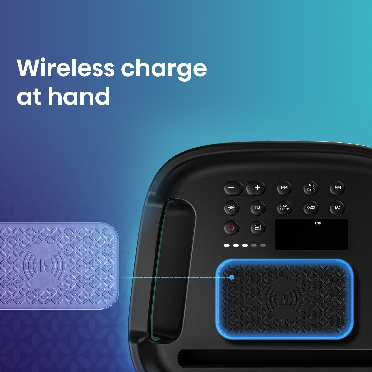 Hisense Party Rocker - Image 11