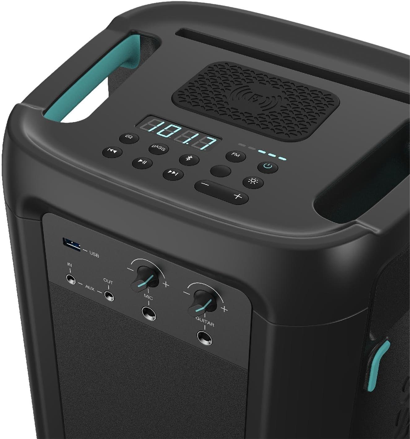 Hisense Party Rocker - Image 8