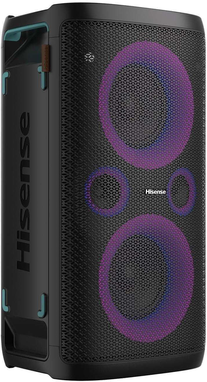 Hisense Party Rocker - Image 5
