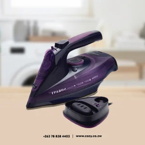 Sokany Cordless Steam Iron