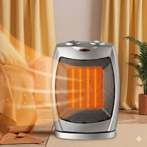 SOKANY Electric Portable Heater