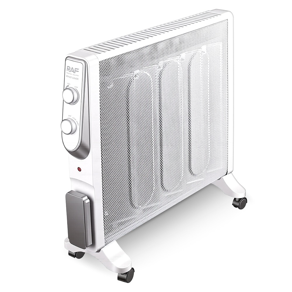 RAF Large Area Heater (Mica Fin) - Image 3
