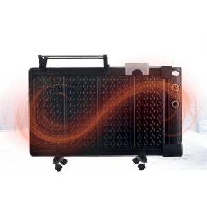Sokany Oil Radiant Heater