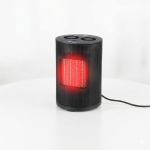 RAF Fan Heater