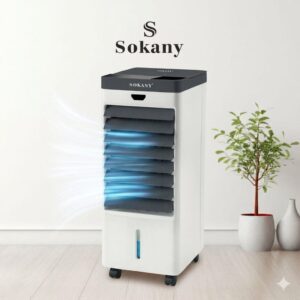 Sokany Air Cooler & Humidifier