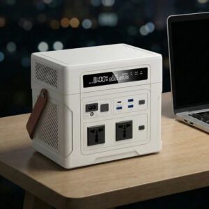 Zimpow Portable Power Station 1000w