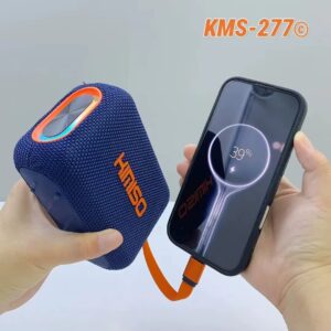 Kimiso Speaker 10 000mAh Powerbank