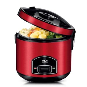 RAF 5L Rice Cooker