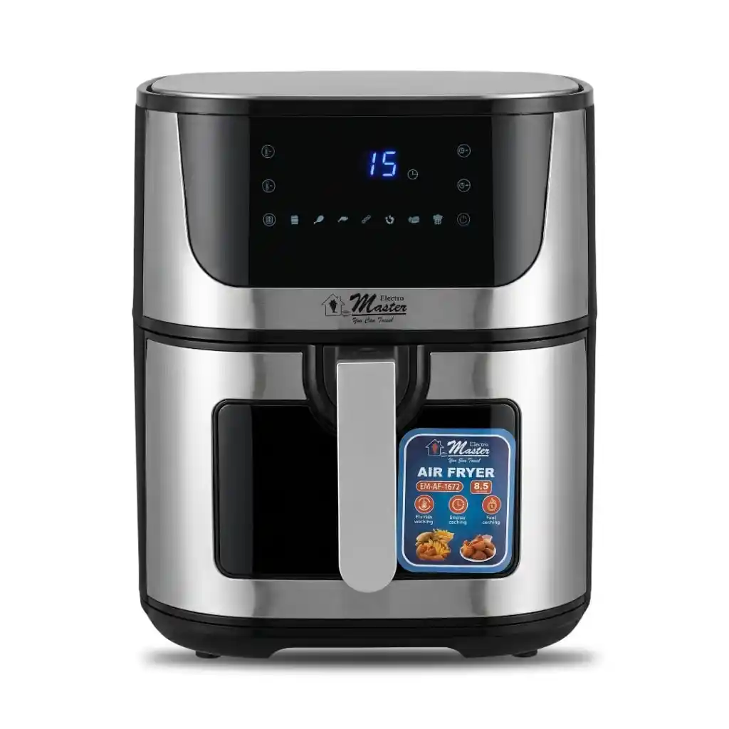 ElectroMasters 8.5L Airfryer