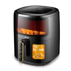RAF 5L Airfryer
