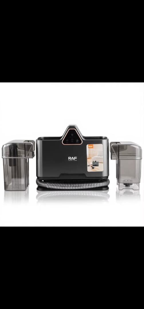 RAF Upholstery Stream Cleaner - Image 4