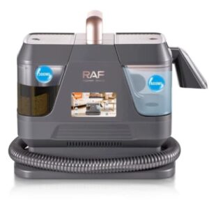RAF Fabric Cleaner
