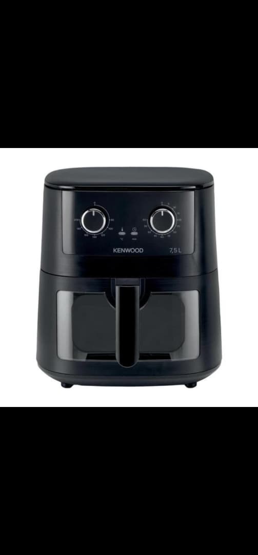 Kenwood 7.5L Airfryer