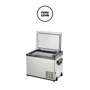 Ranboer Solar / Car Fridge